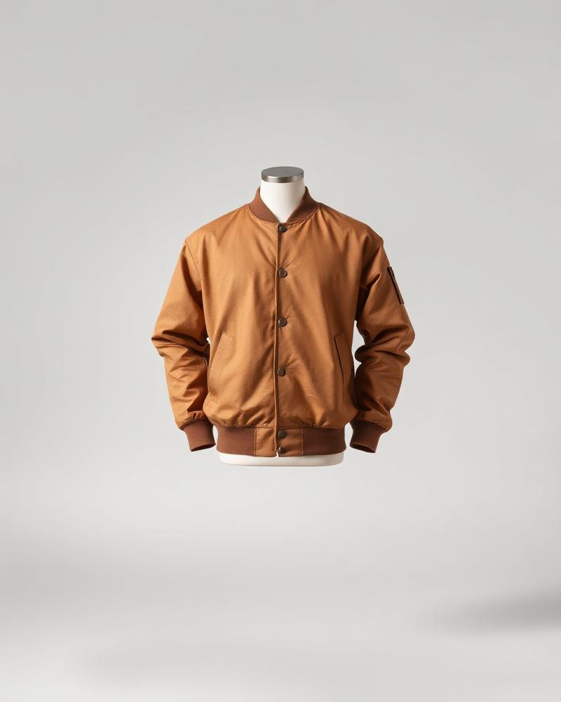Bomber Cut II